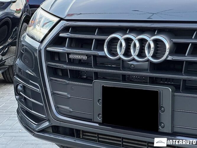 Audi Q5 48 interauto-car