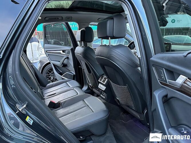 Audi Q5 52 interauto-car