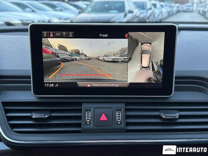 Audi Q5 61 interauto-car