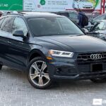 Audi Q5 2018