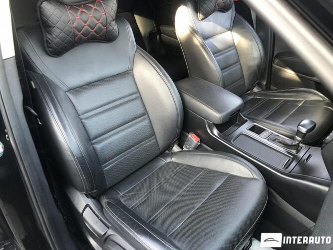 Kia Sorento 35 interauto-car