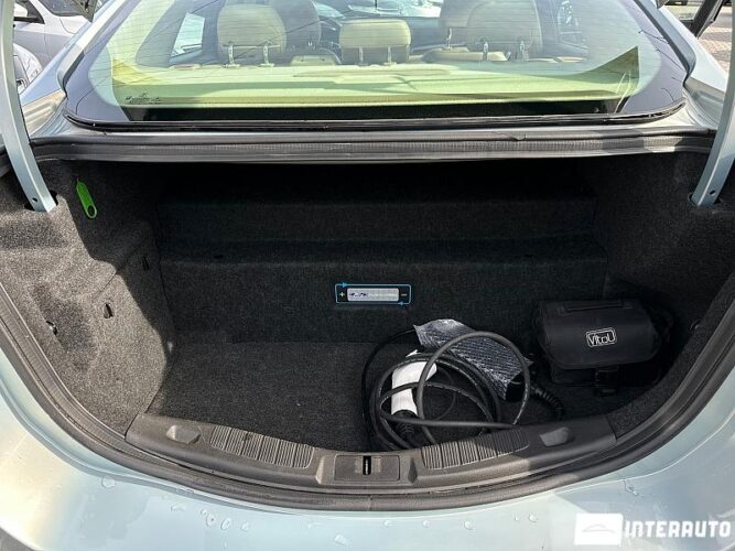 Ford Fusion 49 interauto-car