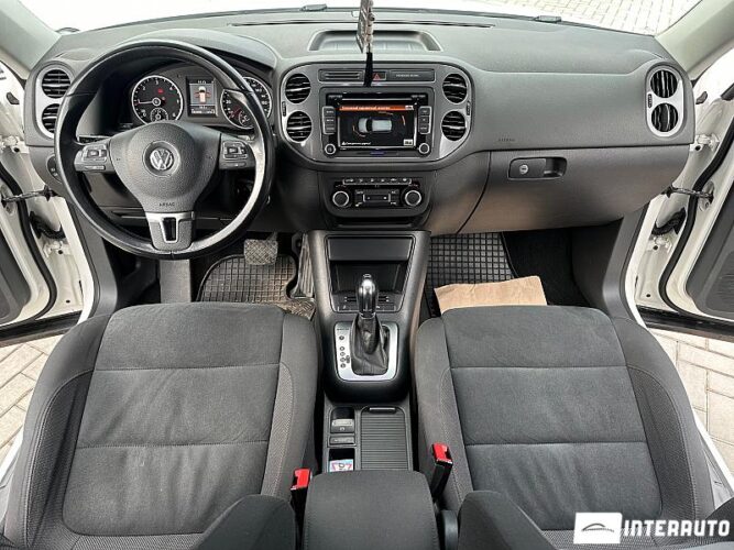 Volkswagen Tiguan 44 interauto-car