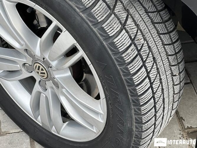 Volkswagen Tiguan 50 interauto-car