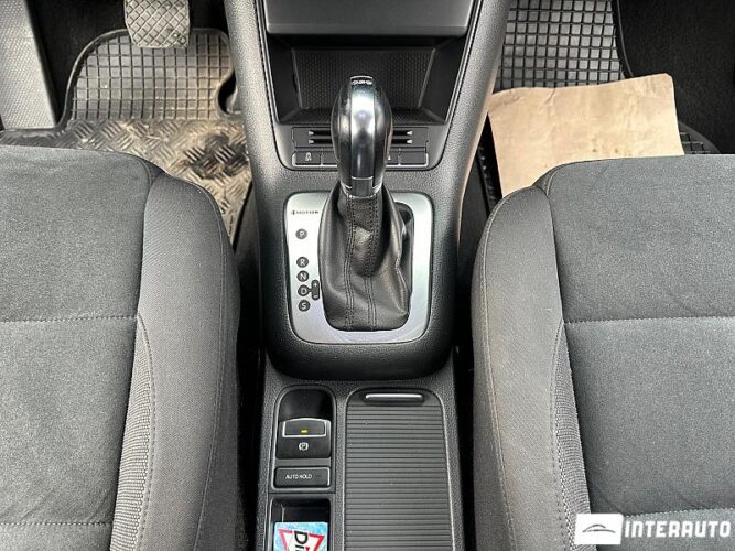 Volkswagen Tiguan 43 interauto-car