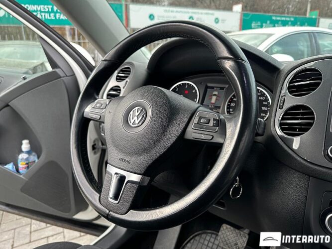 Volkswagen Tiguan 39 interauto-car