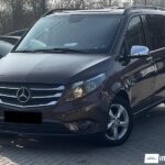 Mercedes Vito 2014