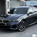 BMW M340i 2021
