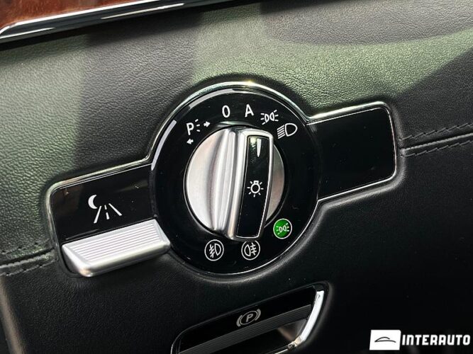 Mercedes S 600 53 interauto-car