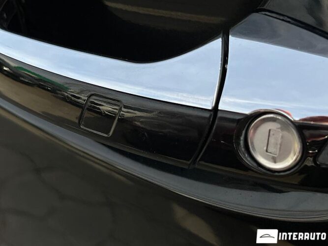 Mercedes S 600 44 interauto-car