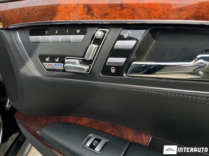 Mercedes S 600 59 interauto-car