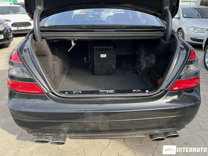 Mercedes S 600 41 interauto-car