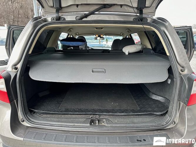 Volvo V 70 43 interauto-car