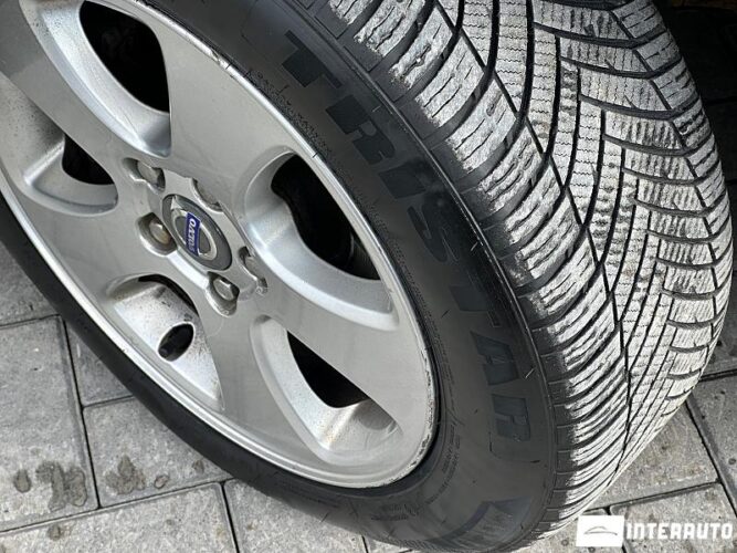 Volvo V 70 44 interauto-car