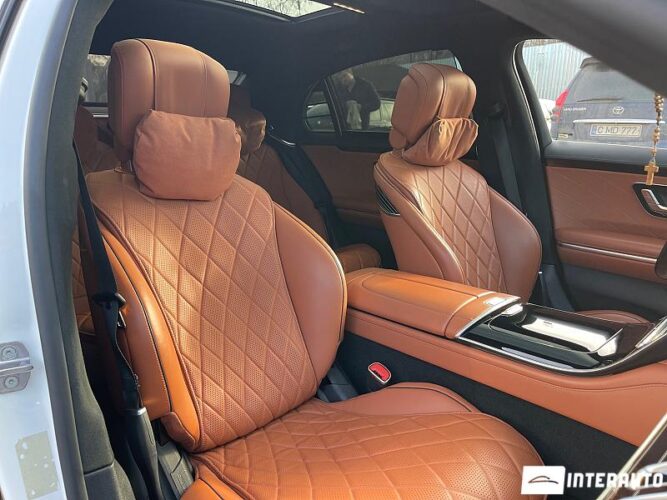 Mercedes S 500 47 interauto-car