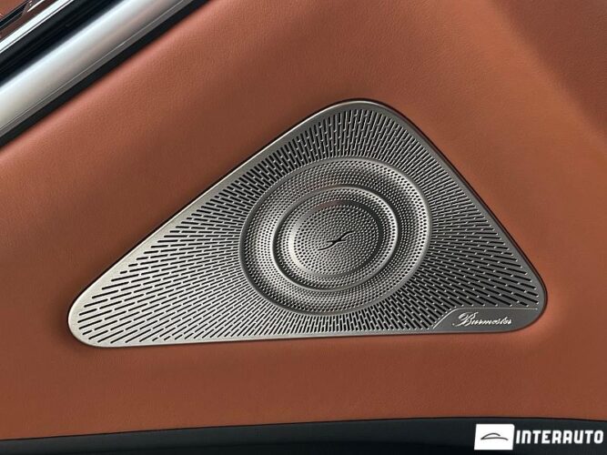 Mercedes S 500 56 interauto-car