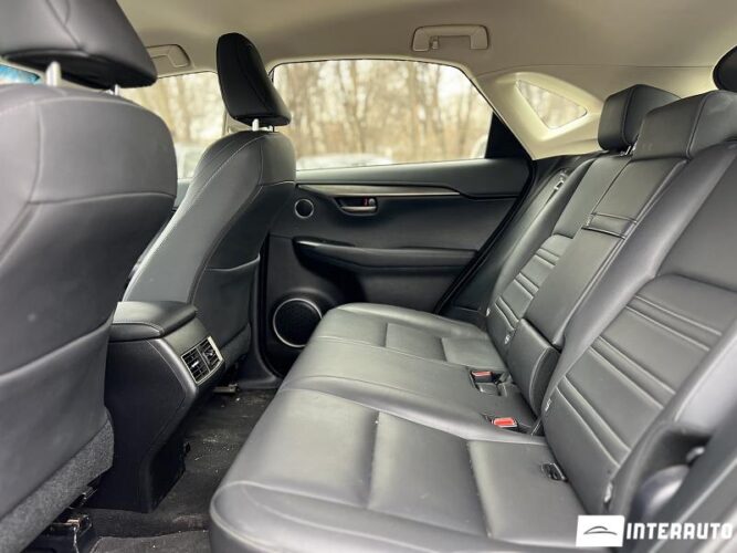 Lexus NX 300H 43 interauto-car