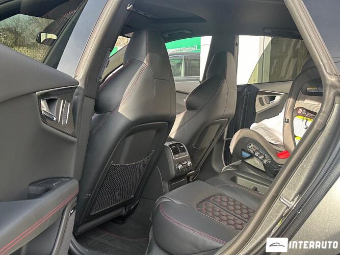 Audi RS7 62 interauto-car