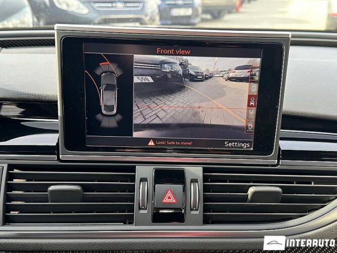 Audi RS7 51 interauto-car