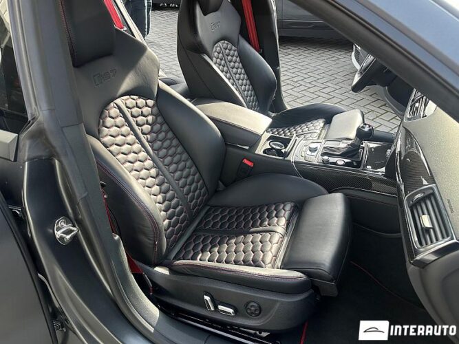 Audi RS7 49 interauto-car
