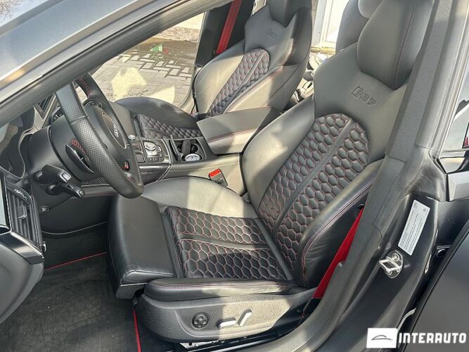 Audi RS7 48 interauto-car