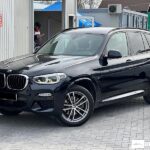 BMW X3 2.0D 2018