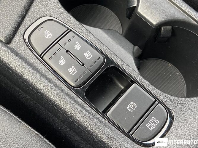 Kia Niro 53 interauto-car