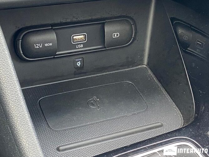 Kia Niro 51 interauto-car