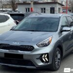 Kia Niro 2022