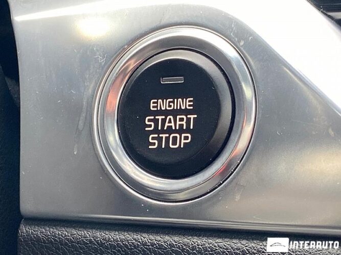 Kia Niro 48 interauto-car