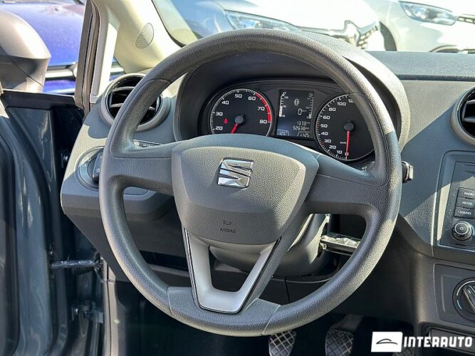 Seat Ibiza 39 interauto-car
