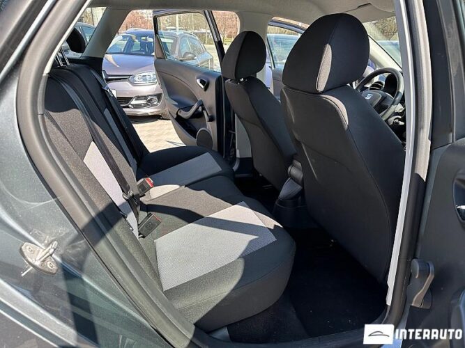 Seat Ibiza 36 interauto-car