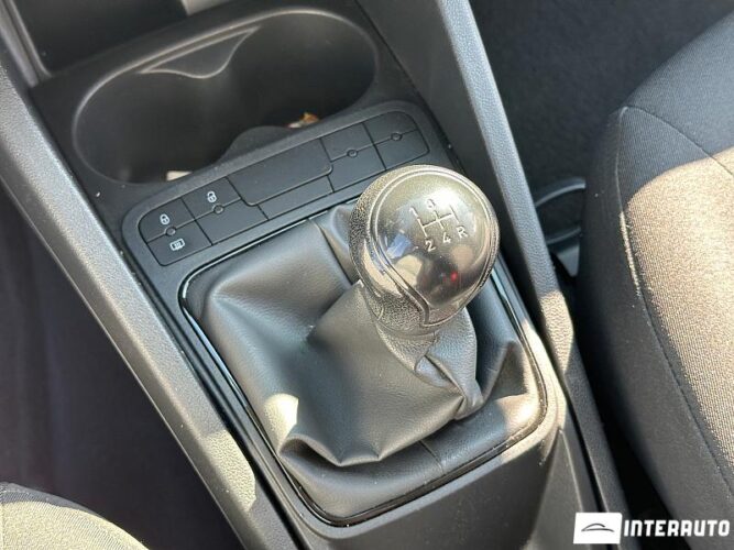 Seat Ibiza 43 interauto-car