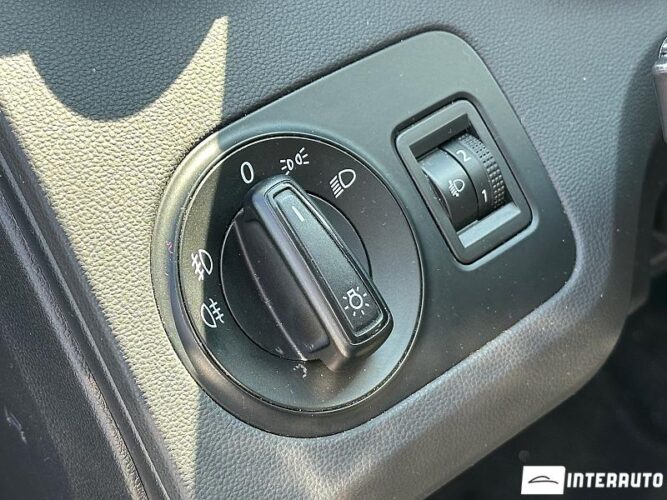 Seat Ibiza 45 interauto-car