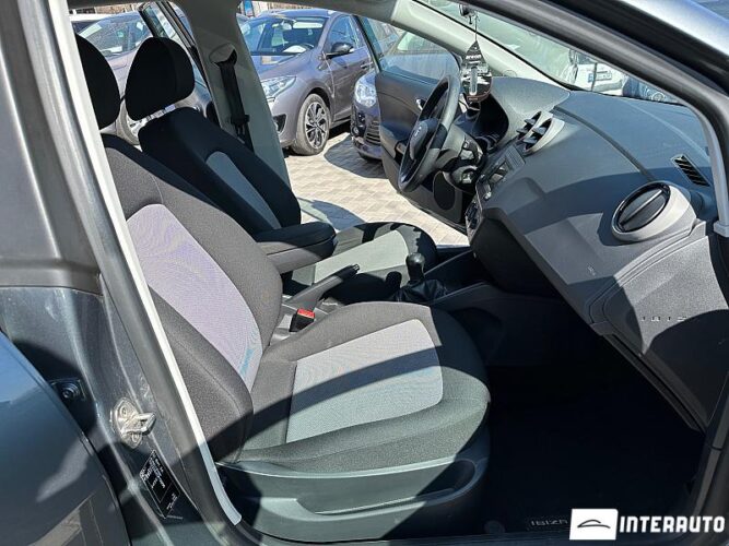 Seat Ibiza 37 interauto-car