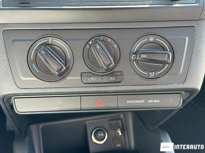 Seat Ibiza 42 interauto-car