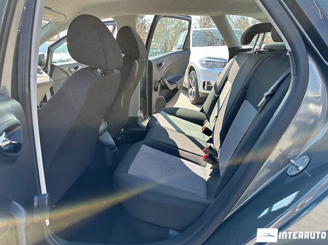 Seat Ibiza 35 interauto-car