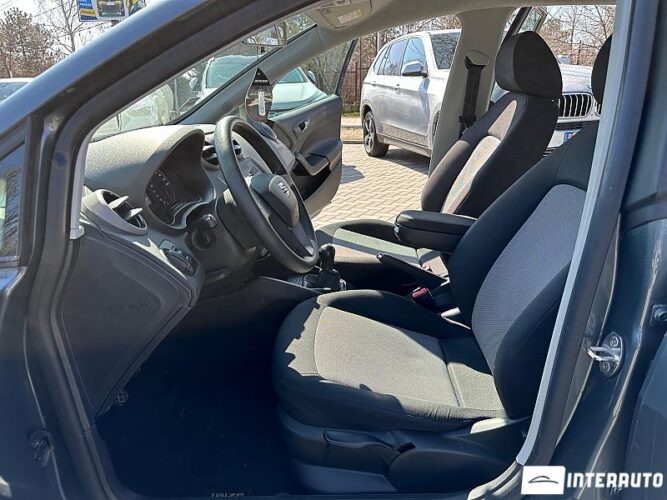 Seat Ibiza 34 interauto-car