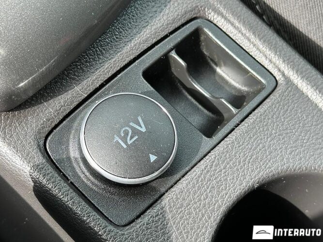 Ford Focus 48 interauto-car