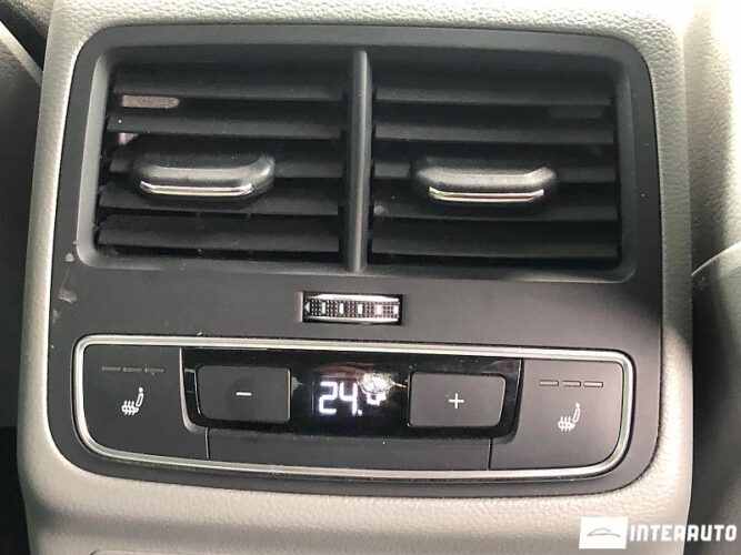 Audi A4 48 interauto-car
