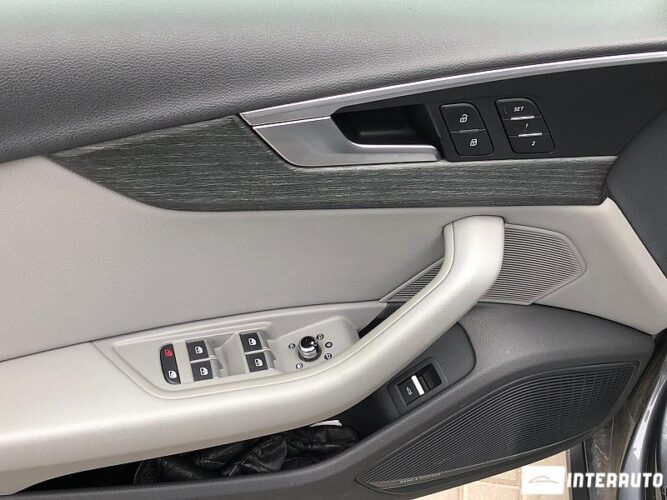 Audi A4 38 interauto-car