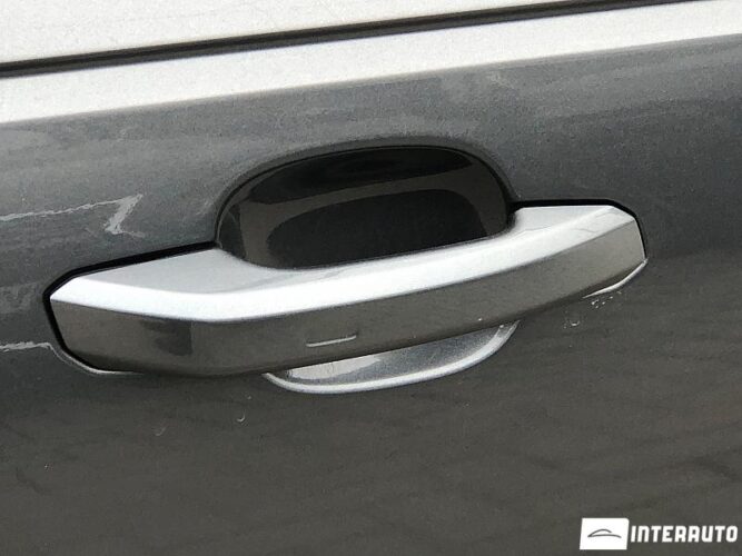 Audi A4 35 interauto-car