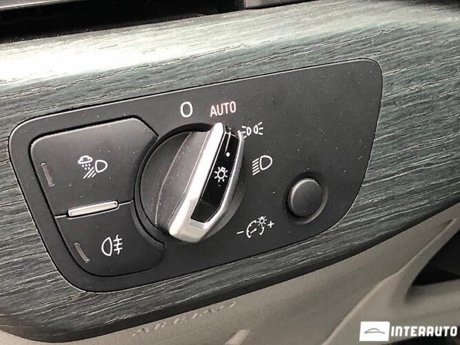 Audi A4 37 interauto-car