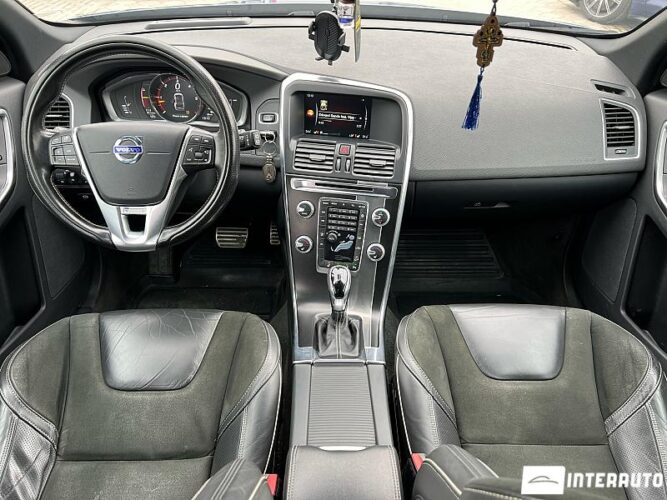 Volvo XC 60 37 interauto-car