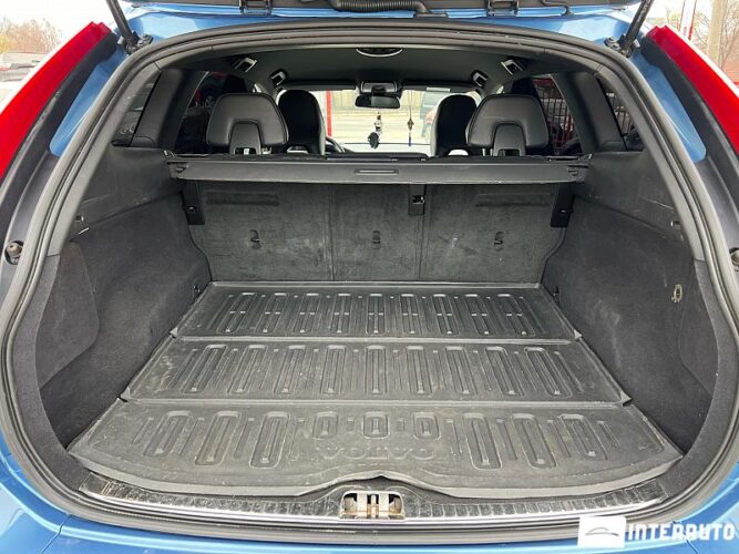 Volvo XC 60 48 interauto-car