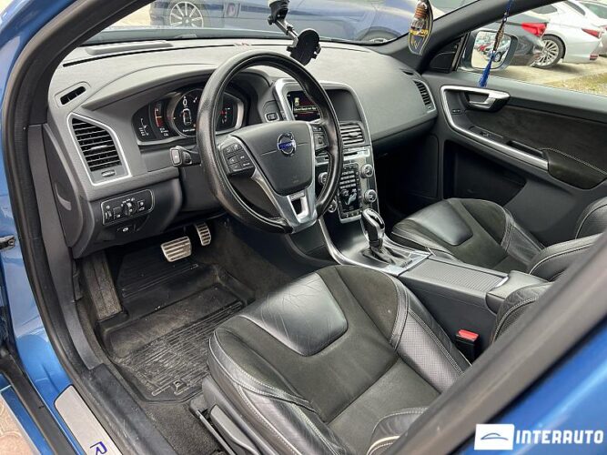 Volvo XC 60 34 interauto-car