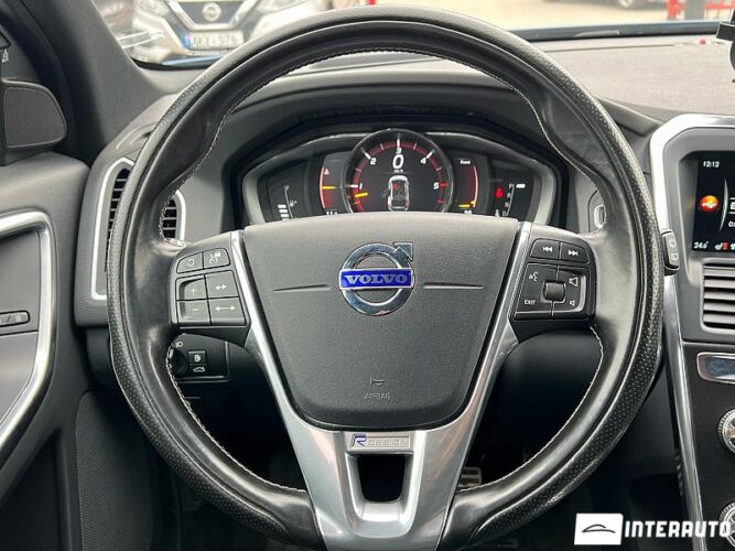 Volvo XC 60 39 interauto-car