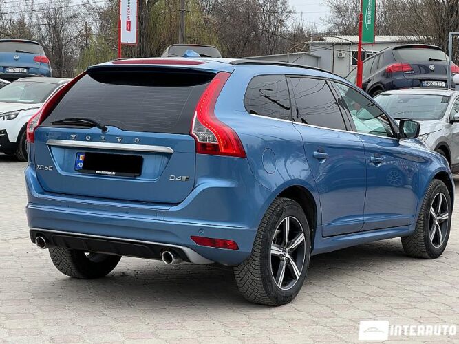 Volvo XC 60 32 interauto-car