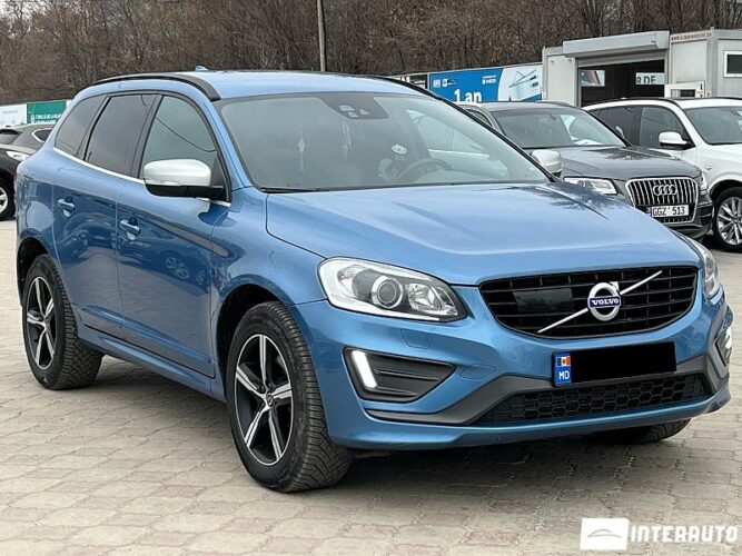 Volvo XC 60 33 interauto-car