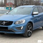 Volvo XC 60 2016